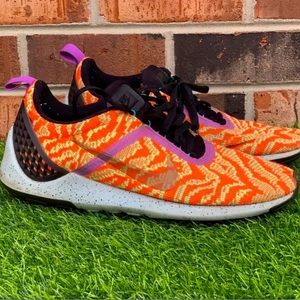 Nike Lunar Restoa 2 Athletic Running Sneakers